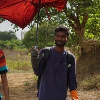 Rahul Chityala
