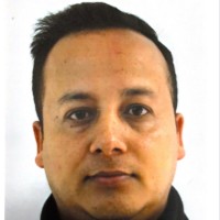 Pragyan Dhungana