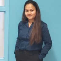 Priyanshi Shastri