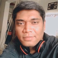 Dhruv Patel