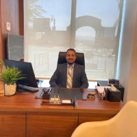 Adel Mahfouz