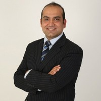Shikhar Verma