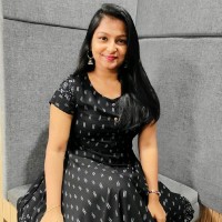 Nivetha M.S