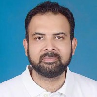 Nabeel Ahmed