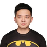 Yangyang He