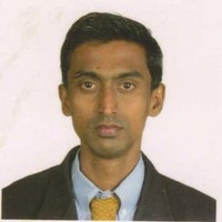 Chandrakant Kulkarni