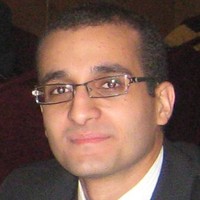 Mohamed Alaa