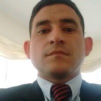 Carlos Manuel Mendoza Rodriguez