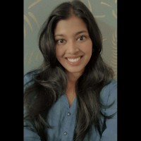 SHREYA M.S.