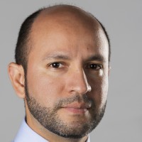 Jorge Motta