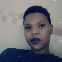 Thandeka Dlamini