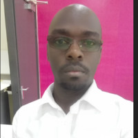 Rogers Nsubuga
