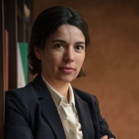 Caroline BACLE