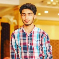 Muhammad Ubaid Nawaz Khan