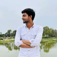 Krishna Sharma