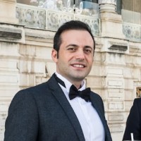 Melih Koc
