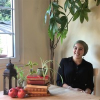 Nour al-Huda Zaynab Schröter