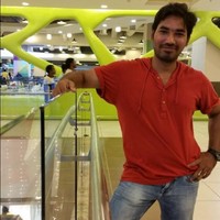Ananda Reddy Abbireddy
