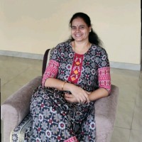 Geetha Salimath