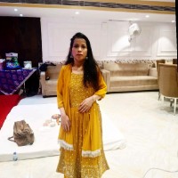 Meenakshi Arora