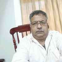 Subramanian Ganesa