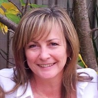 Andrea Searle