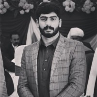 Luqman Pervaiz