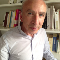 Marc Darmon