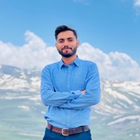 Rizwan Mehmood