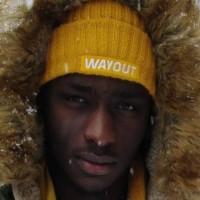 Aliou Thiam
