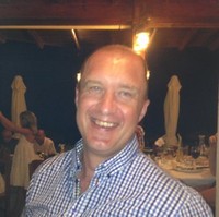 Håvard Kvamvold