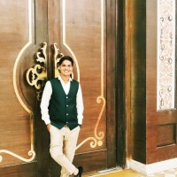 Mridul Bachhawat