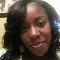 Desiree Andrews