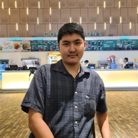 Ronaldo Suhandi