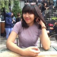 Seva Friliana Dewi