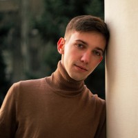 Dmytro Ponomarenko