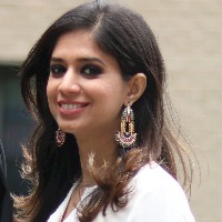 Sarah Sharieff