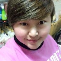 高甜甜