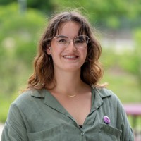 Olivia Yonkman
