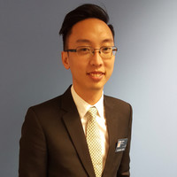 Joseph Chew