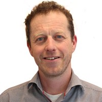 Joep Verhoeven