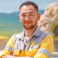 Battulga Enkhbat