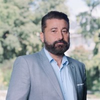 Christophe Dumeniaud