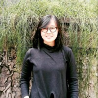 Yustina Wulandari