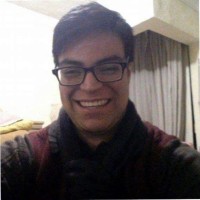 Renato Sebastián Martínez Gonzalez