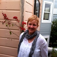 Amy Zukoff