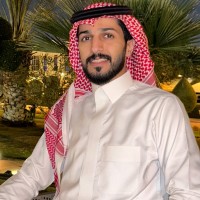 Yazeed Alanazi
