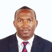 Moses Gikonyo