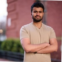 Vikas Shenoy