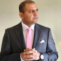 Fahim Farid